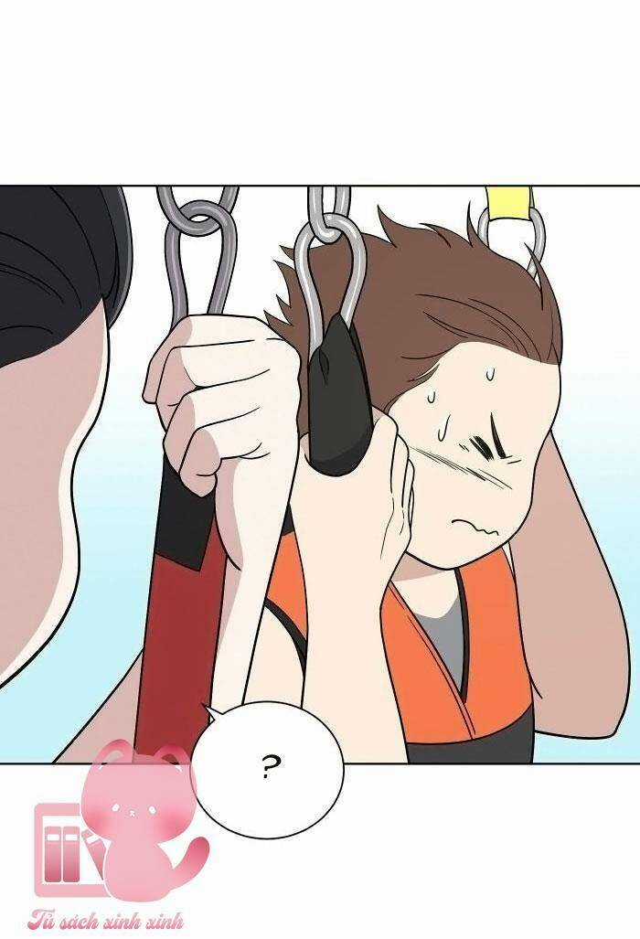 Cô Nàng Hết Thuốc Chữa Chapter 72 trang 26