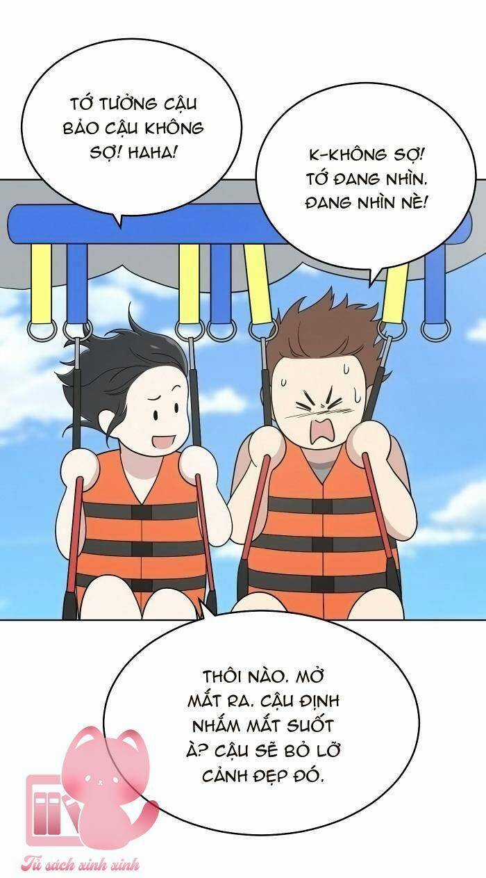 Cô Nàng Hết Thuốc Chữa Chapter 72 trang 27