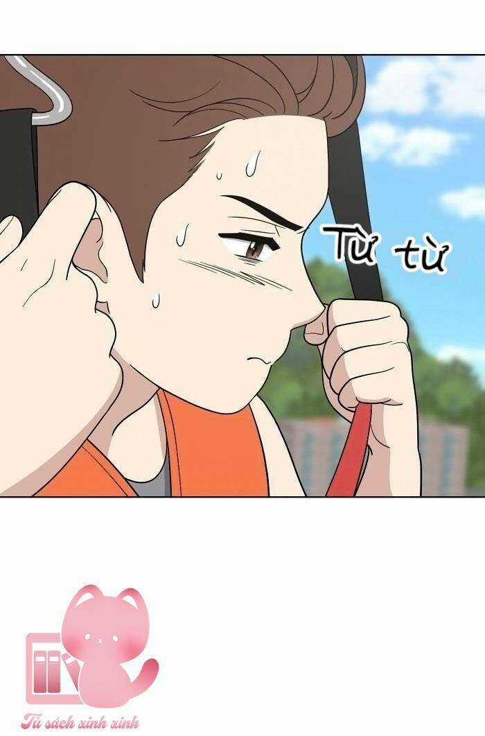 Cô Nàng Hết Thuốc Chữa Chapter 72 trang 28