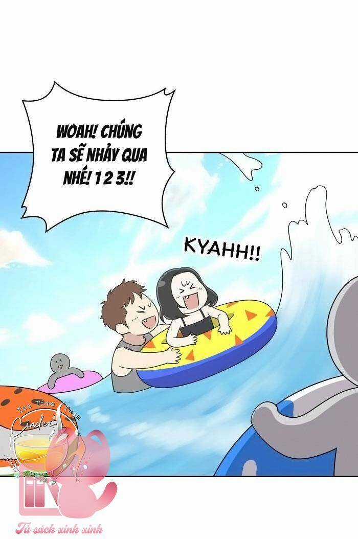 Cô Nàng Hết Thuốc Chữa Chapter 72 trang 3