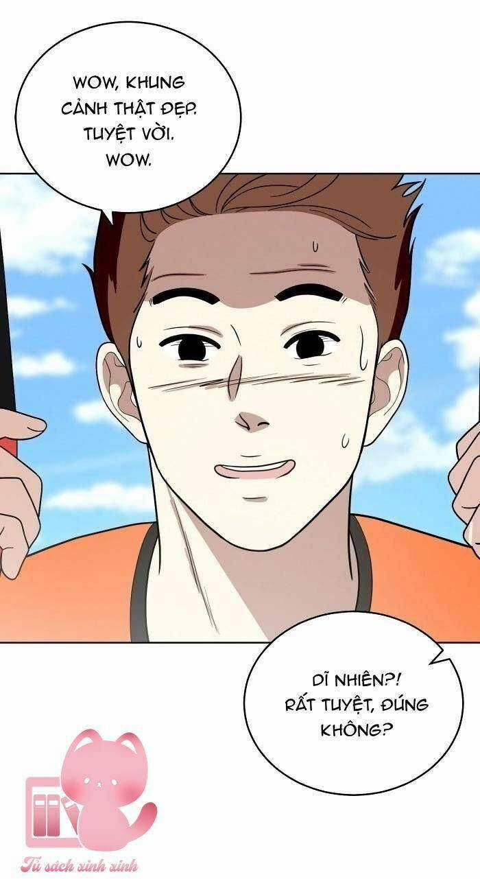 Cô Nàng Hết Thuốc Chữa Chapter 72 trang 30