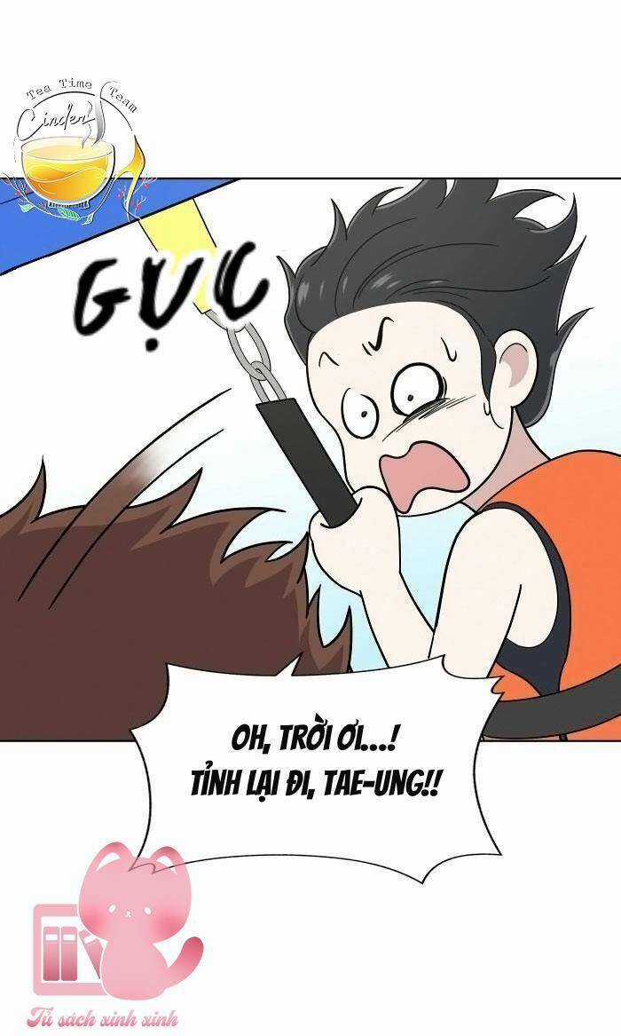 Cô Nàng Hết Thuốc Chữa Chapter 72 trang 31