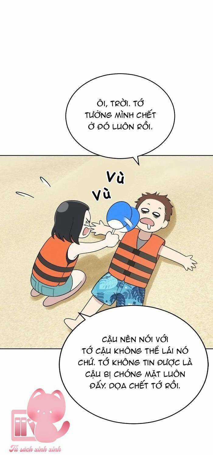 Cô Nàng Hết Thuốc Chữa Chapter 72 trang 32