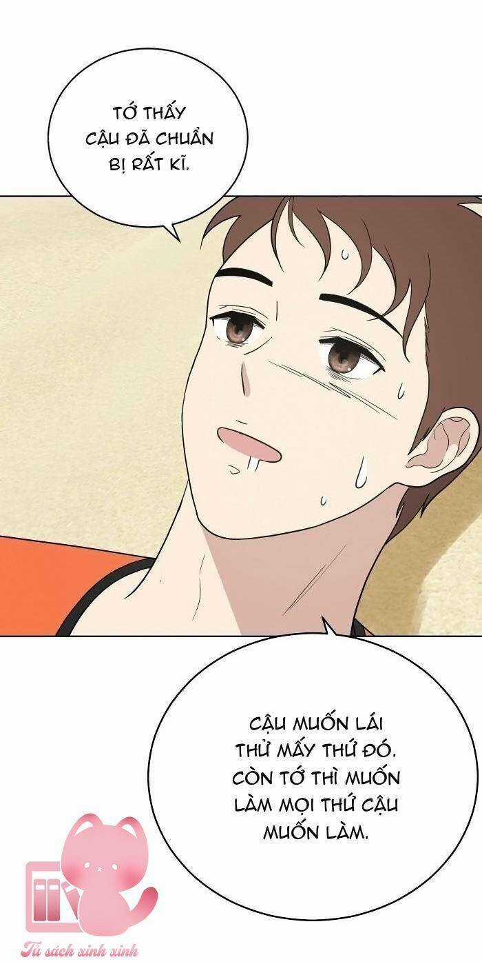 Cô Nàng Hết Thuốc Chữa Chapter 72 trang 33