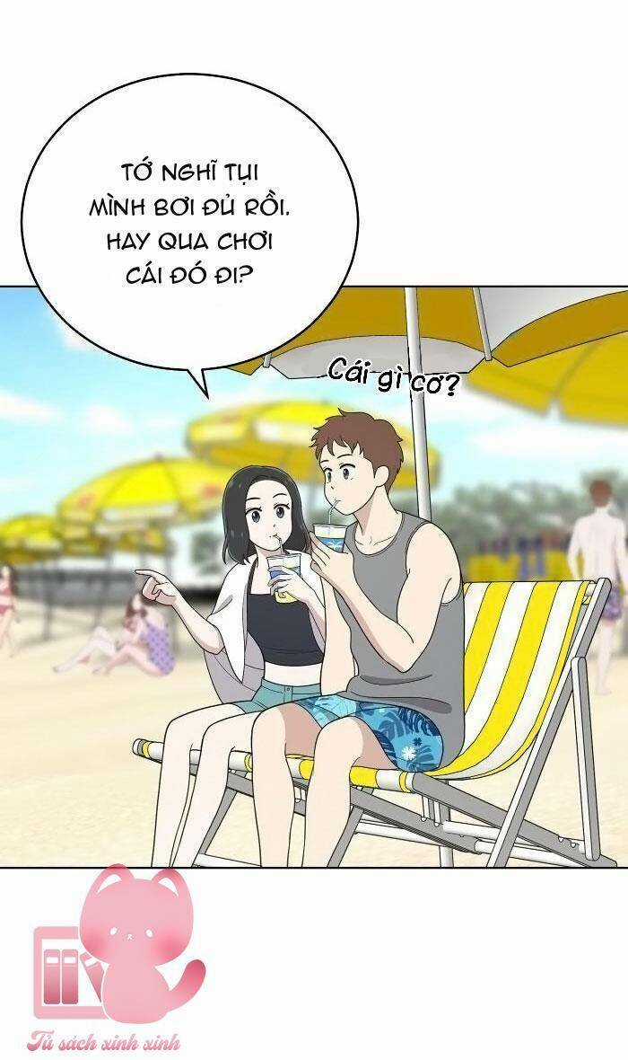 Cô Nàng Hết Thuốc Chữa Chapter 72 trang 4