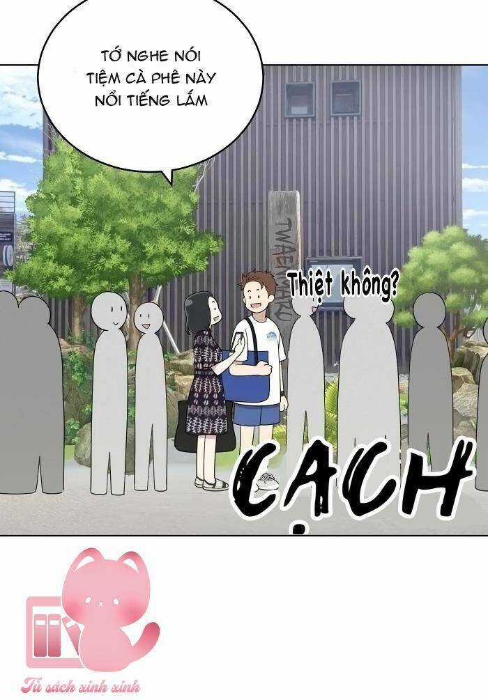 Cô Nàng Hết Thuốc Chữa Chapter 72 trang 40