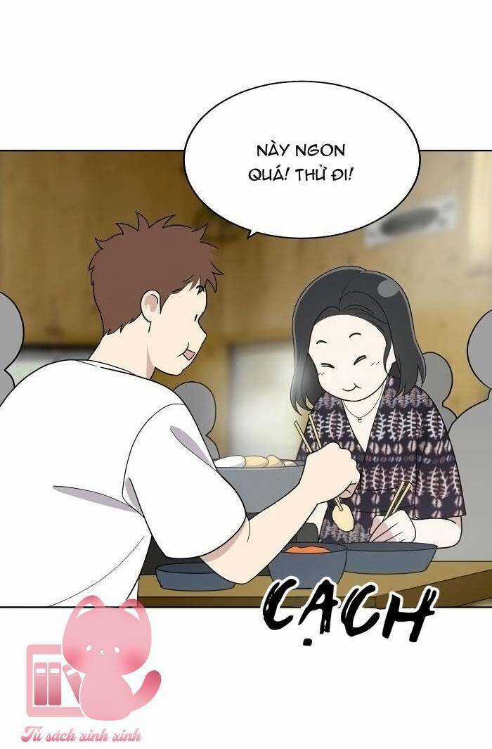 Cô Nàng Hết Thuốc Chữa Chapter 72 trang 41