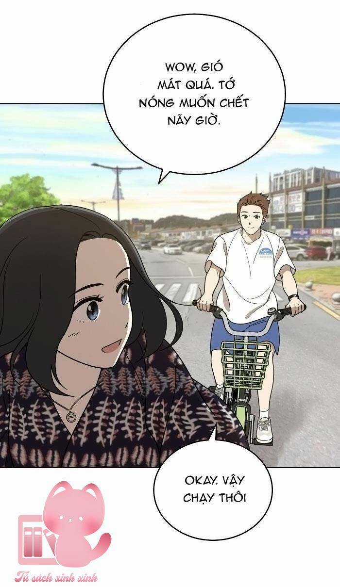 Cô Nàng Hết Thuốc Chữa Chapter 72 trang 44