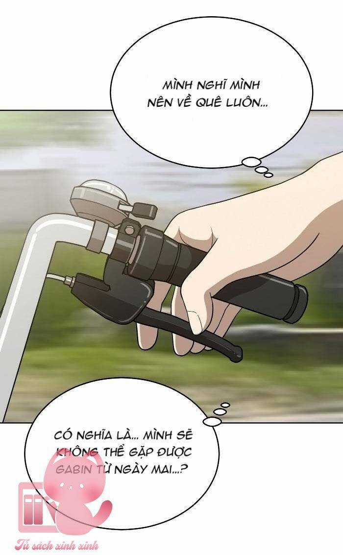 Cô Nàng Hết Thuốc Chữa Chapter 72 trang 47