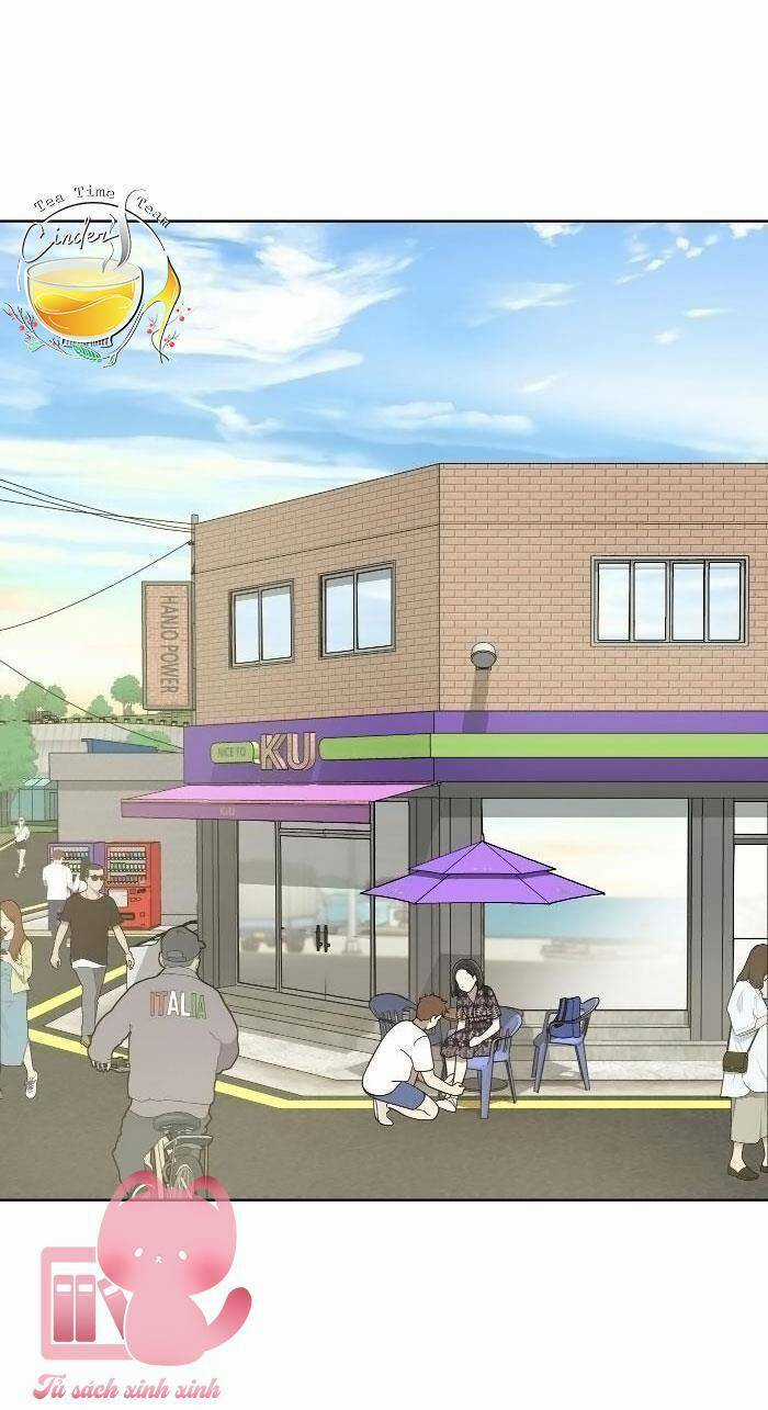 Cô Nàng Hết Thuốc Chữa Chapter 72 trang 50