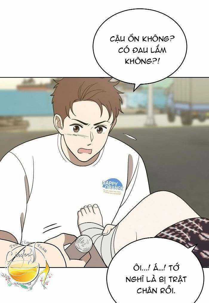 Cô Nàng Hết Thuốc Chữa Chapter 72 trang 51