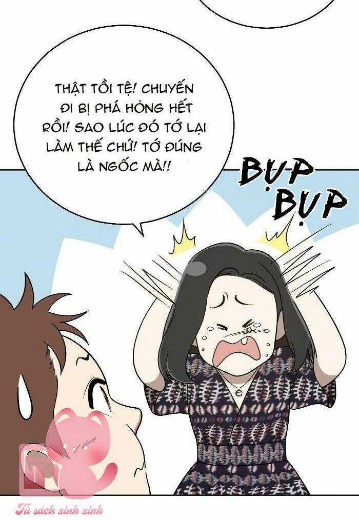 Cô Nàng Hết Thuốc Chữa Chapter 72 trang 52