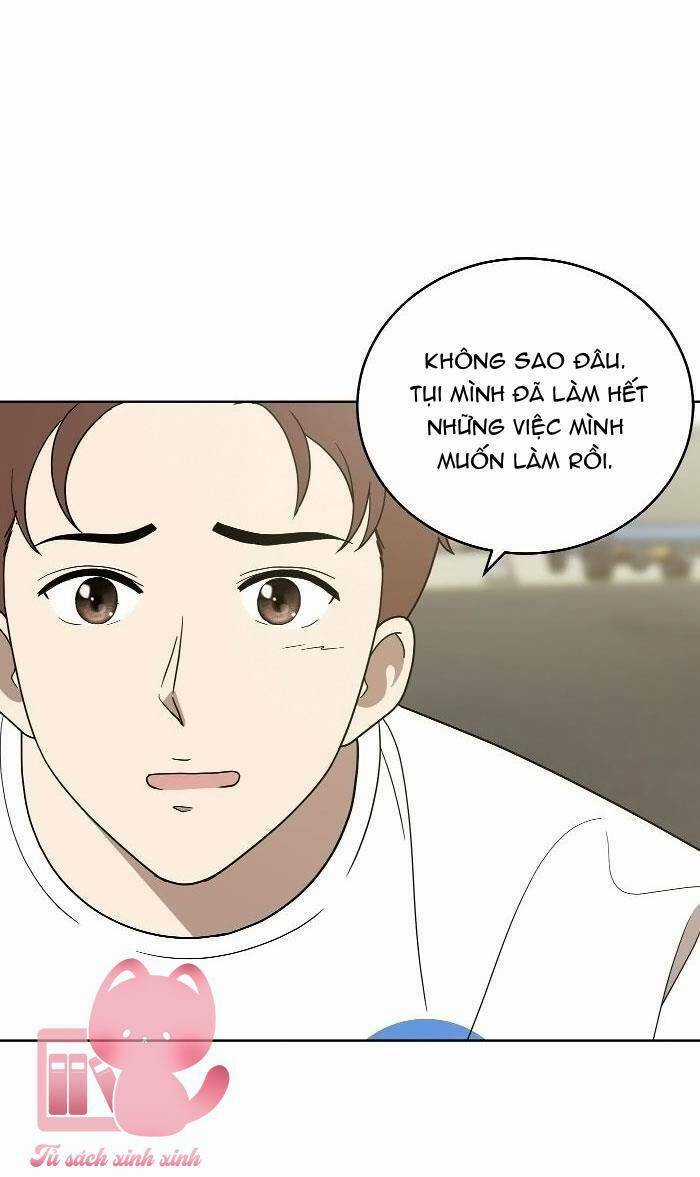Cô Nàng Hết Thuốc Chữa Chapter 72 trang 53