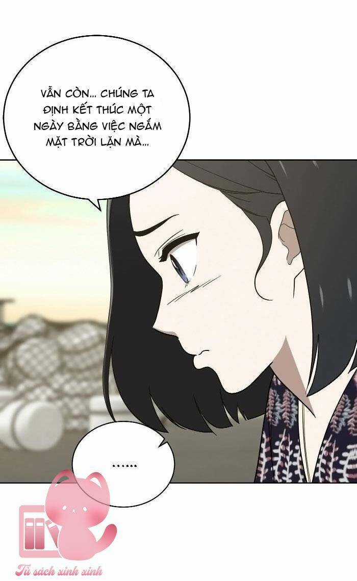 Cô Nàng Hết Thuốc Chữa Chapter 72 trang 54