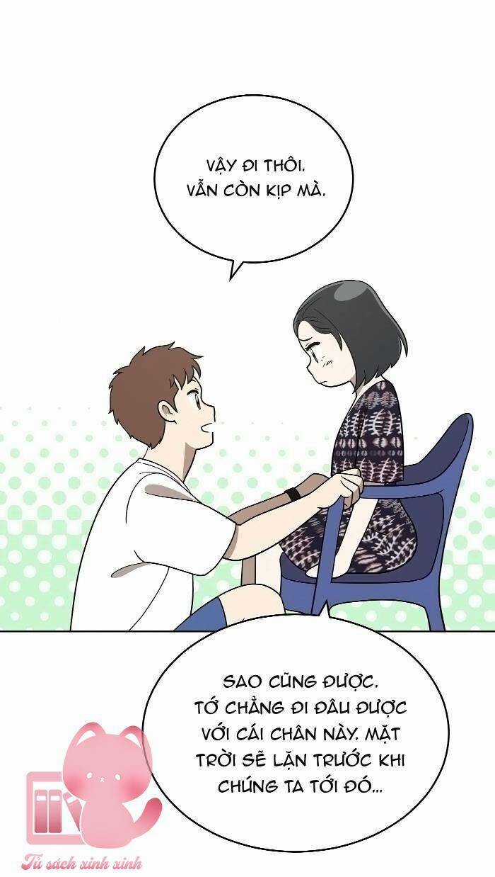 Cô Nàng Hết Thuốc Chữa Chapter 72 trang 55