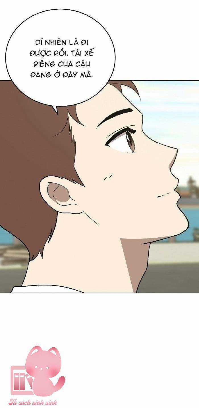 Cô Nàng Hết Thuốc Chữa Chapter 72 trang 56