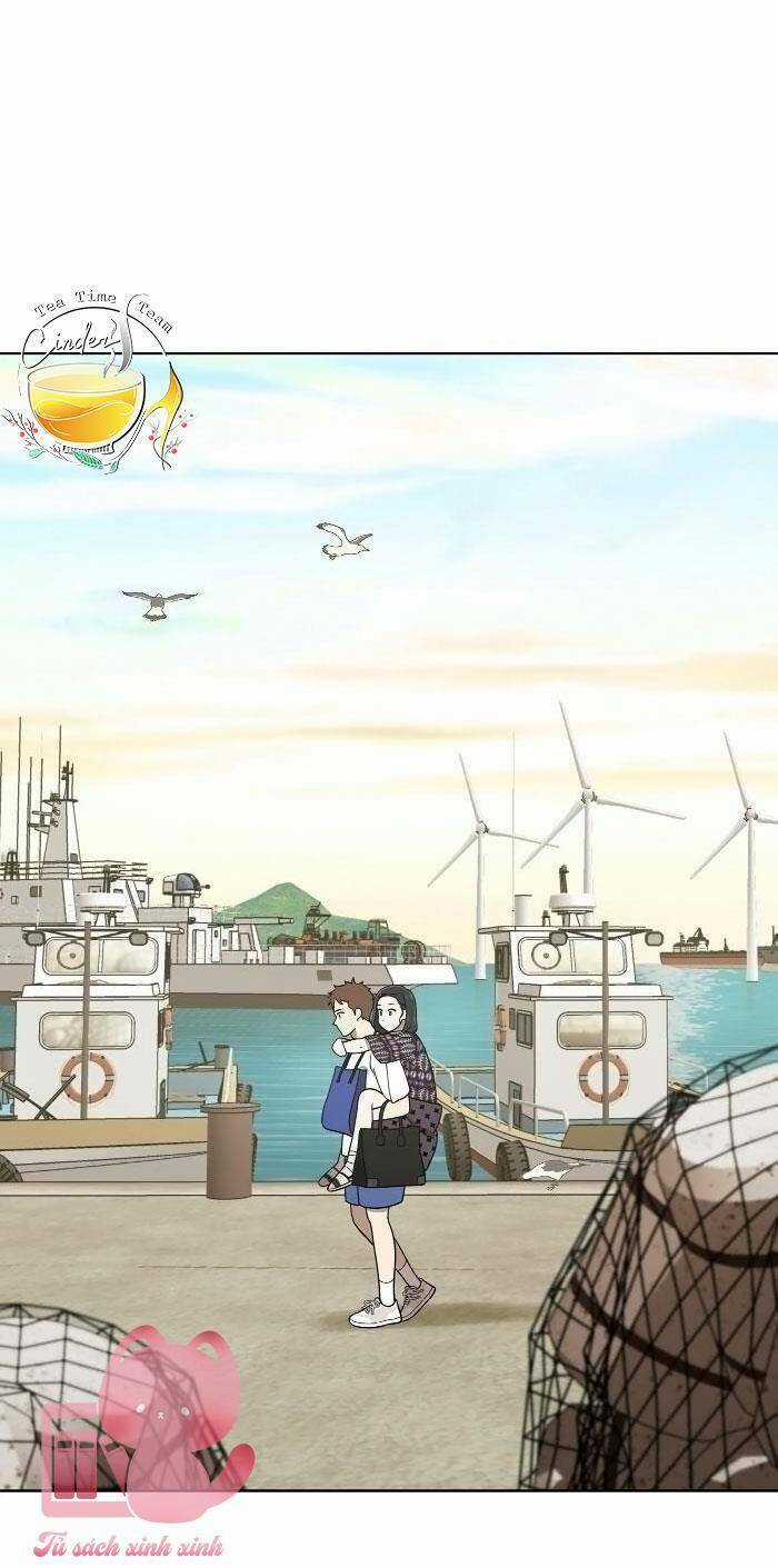 Cô Nàng Hết Thuốc Chữa Chapter 72 trang 57