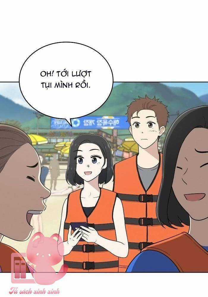 Cô Nàng Hết Thuốc Chữa Chapter 72 trang 6