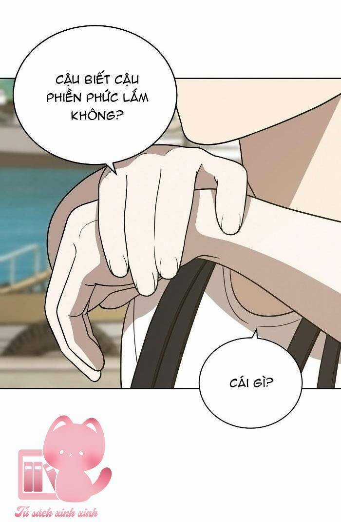 Cô Nàng Hết Thuốc Chữa Chapter 72 trang 60