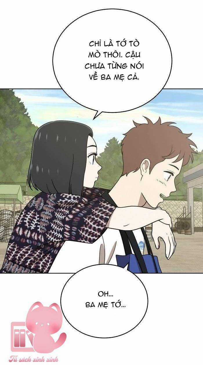 Cô Nàng Hết Thuốc Chữa Chapter 72 trang 65