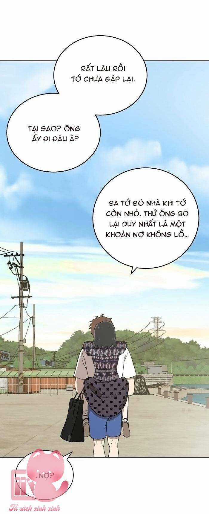 Cô Nàng Hết Thuốc Chữa Chapter 72 trang 68