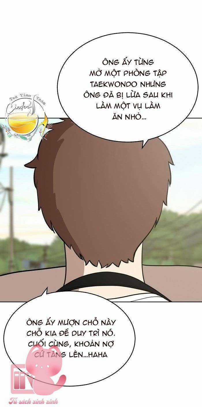 Cô Nàng Hết Thuốc Chữa Chapter 72 trang 69