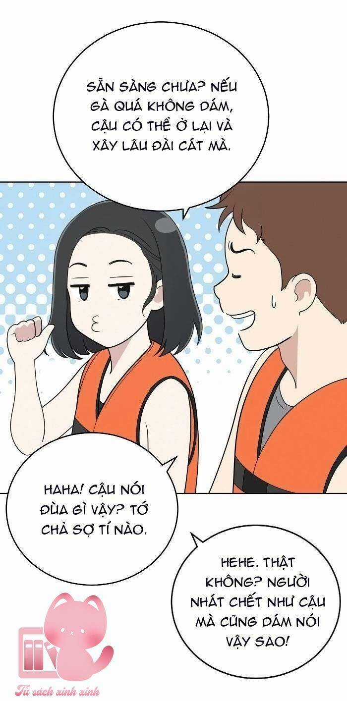 Cô Nàng Hết Thuốc Chữa Chapter 72 trang 7