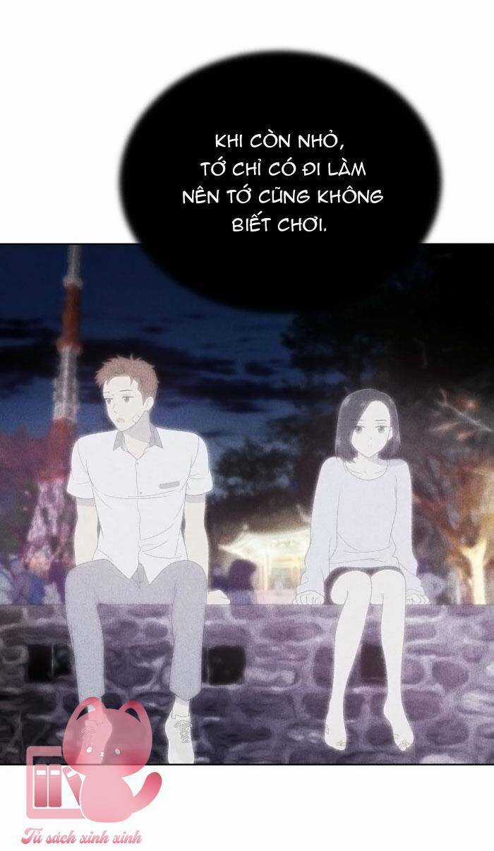 Cô Nàng Hết Thuốc Chữa Chapter 72 trang 72