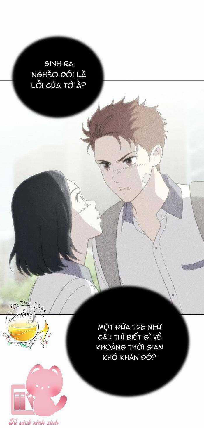 Cô Nàng Hết Thuốc Chữa Chapter 72 trang 73