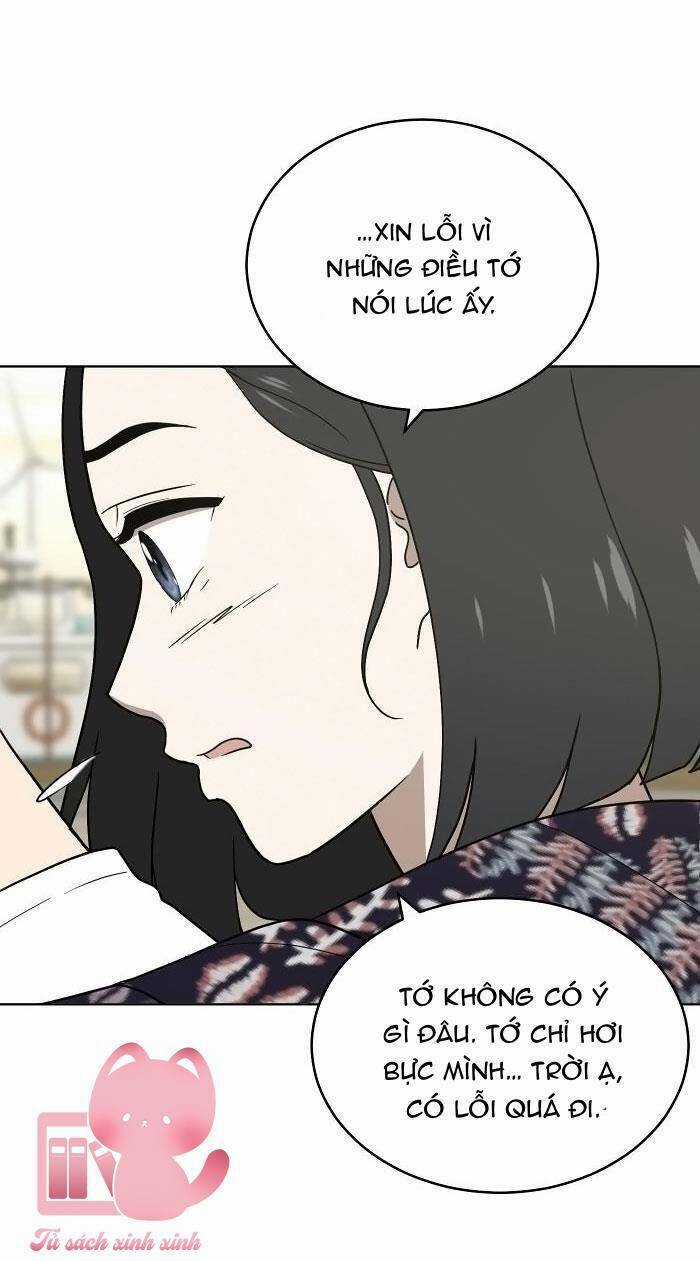 Cô Nàng Hết Thuốc Chữa Chapter 72 trang 74