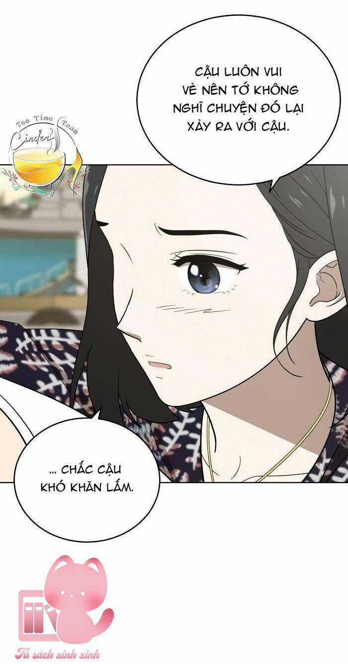 Cô Nàng Hết Thuốc Chữa Chapter 72 trang 76