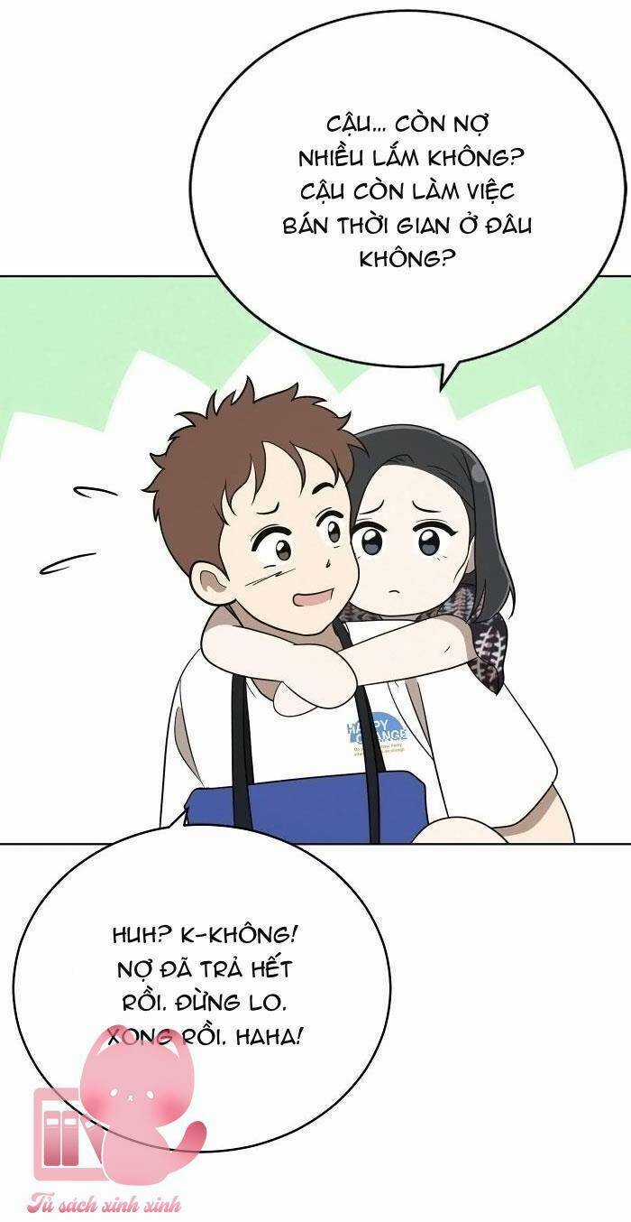 Cô Nàng Hết Thuốc Chữa Chapter 72 trang 77