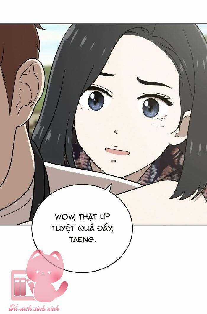 Cô Nàng Hết Thuốc Chữa Chapter 72 trang 78