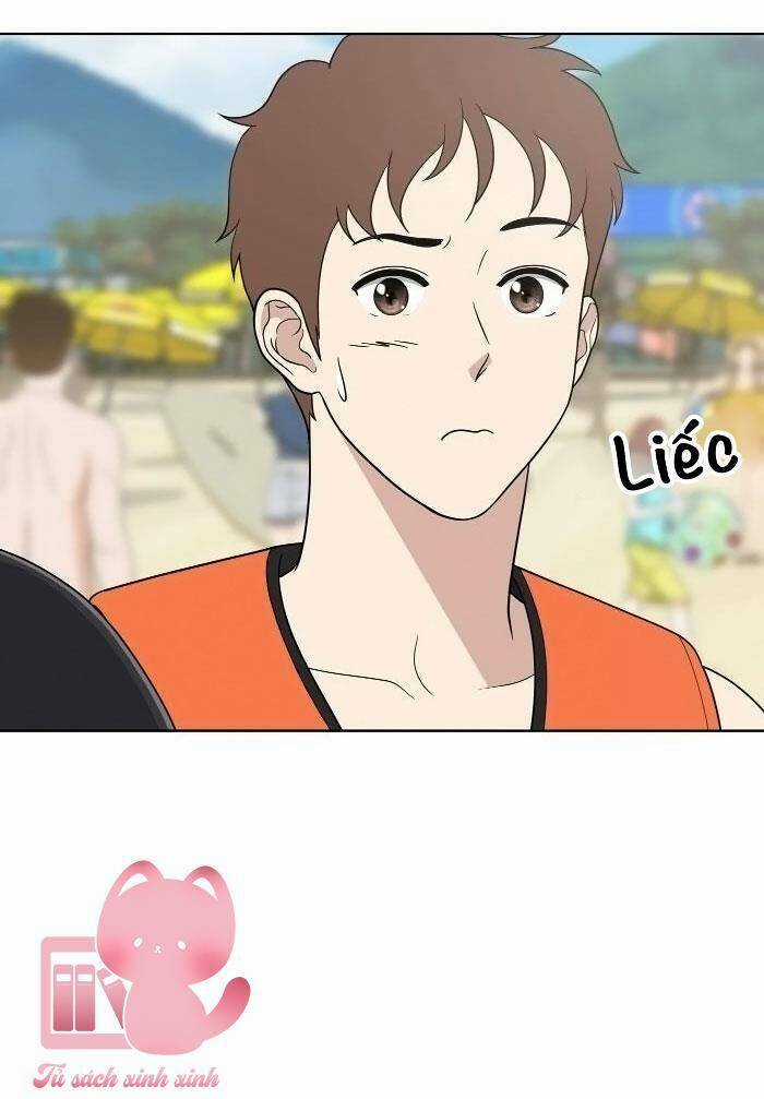 Cô Nàng Hết Thuốc Chữa Chapter 72 trang 8