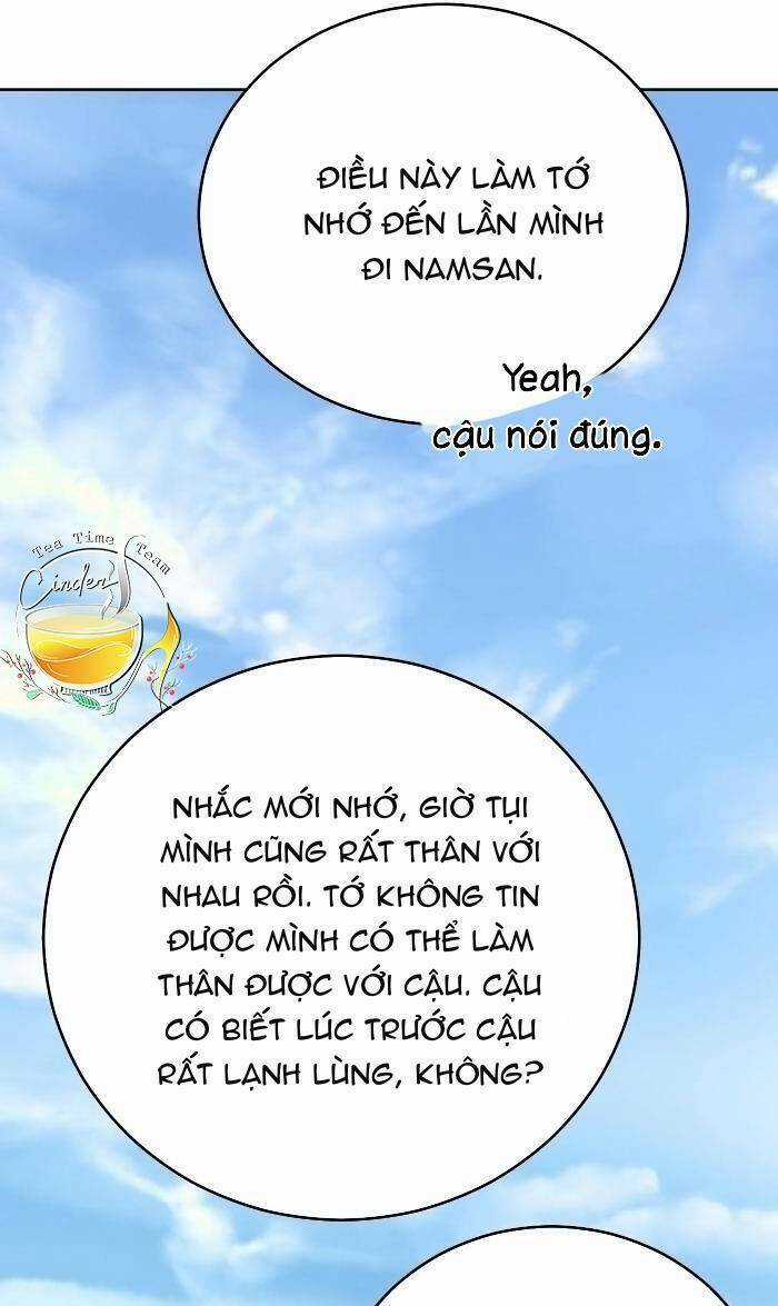 Cô Nàng Hết Thuốc Chữa Chapter 72 trang 82