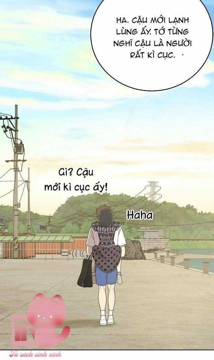 Cô Nàng Hết Thuốc Chữa Chapter 72 trang 83