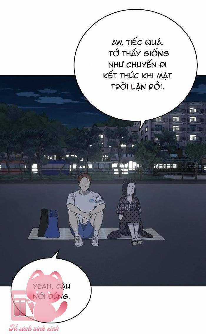 Cô Nàng Hết Thuốc Chữa Chapter 72 trang 92