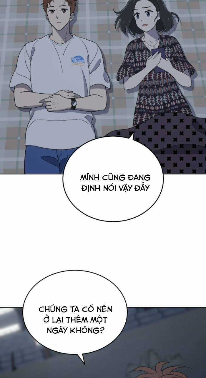 Cô Nàng Hết Thuốc Chữa Chapter 73 trang 17