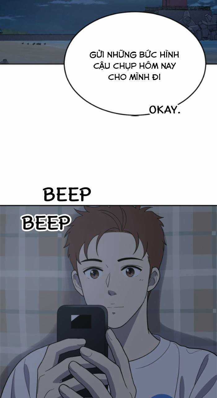 Cô Nàng Hết Thuốc Chữa Chapter 73 trang 20