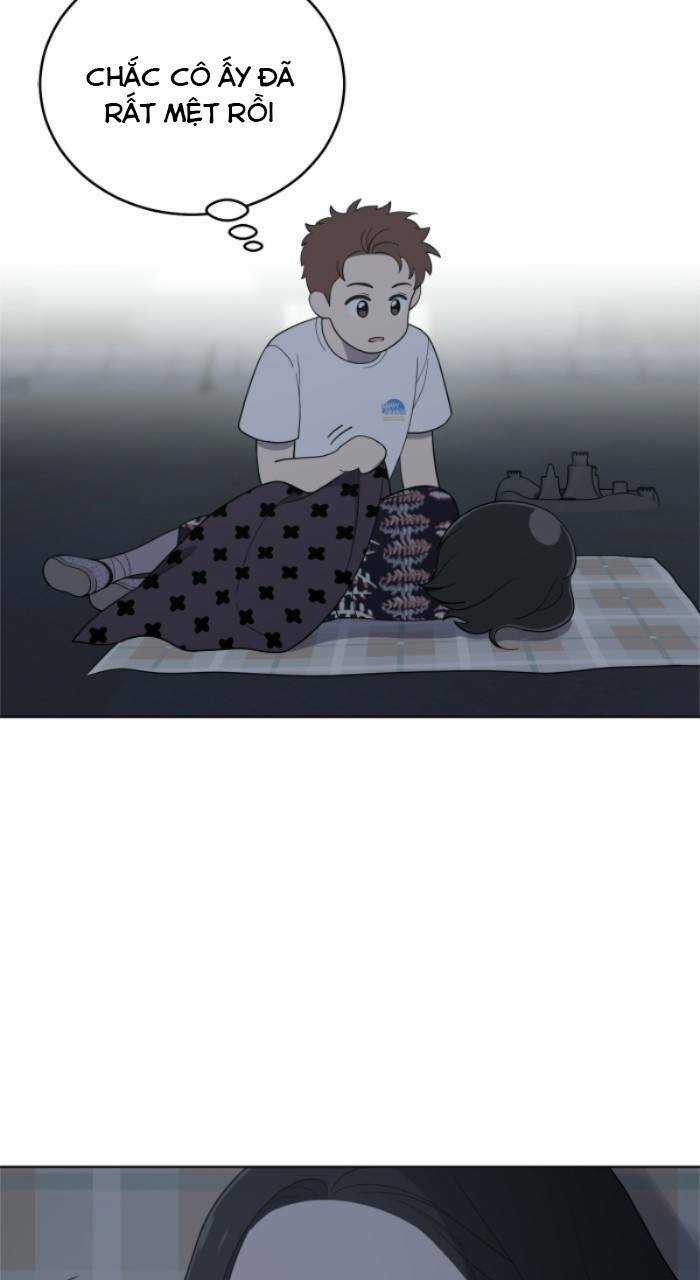 Cô Nàng Hết Thuốc Chữa Chapter 73 trang 23