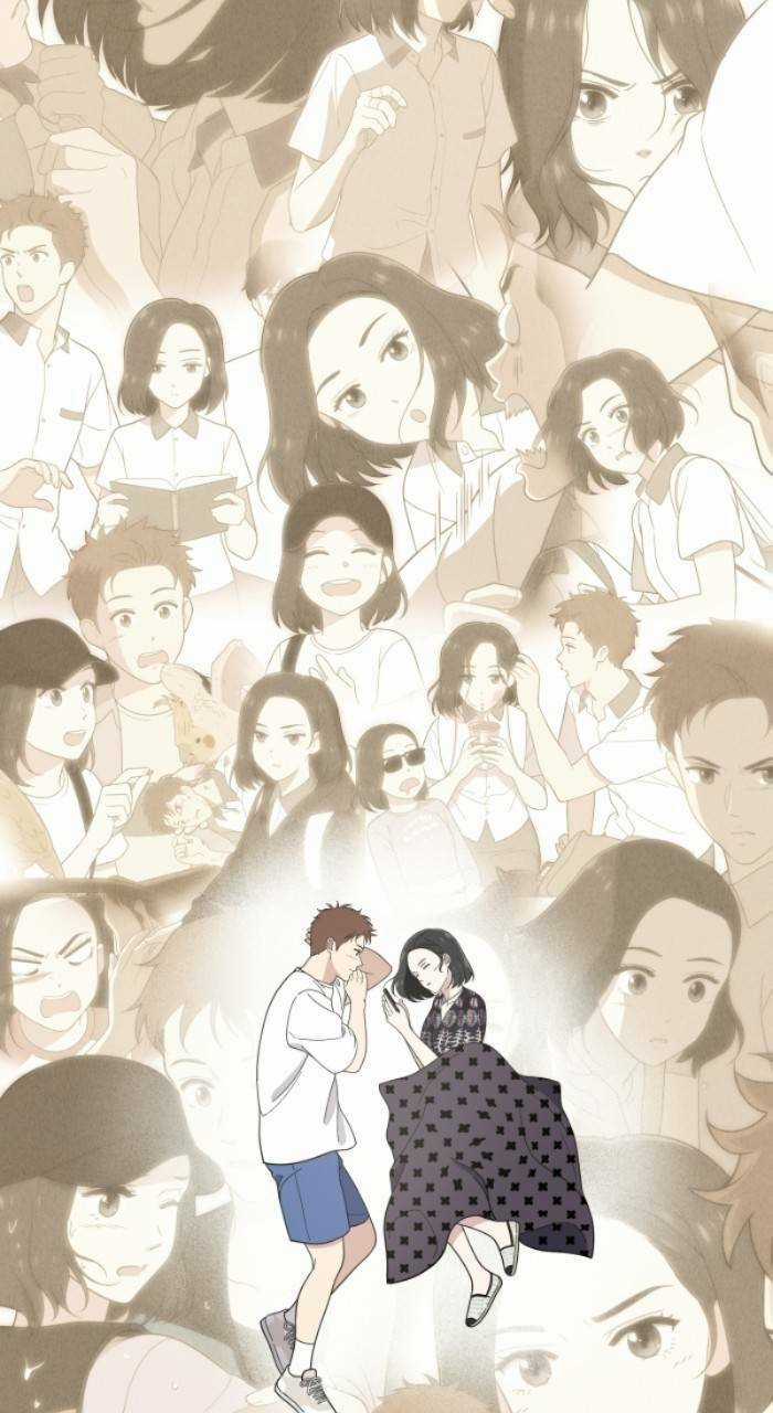 Cô Nàng Hết Thuốc Chữa Chapter 73 trang 33