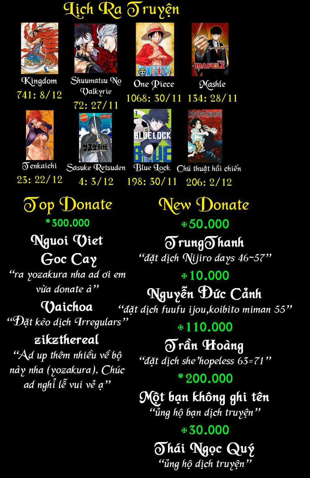 Cô Nàng Hết Thuốc Chữa Chapter 73 trang 68