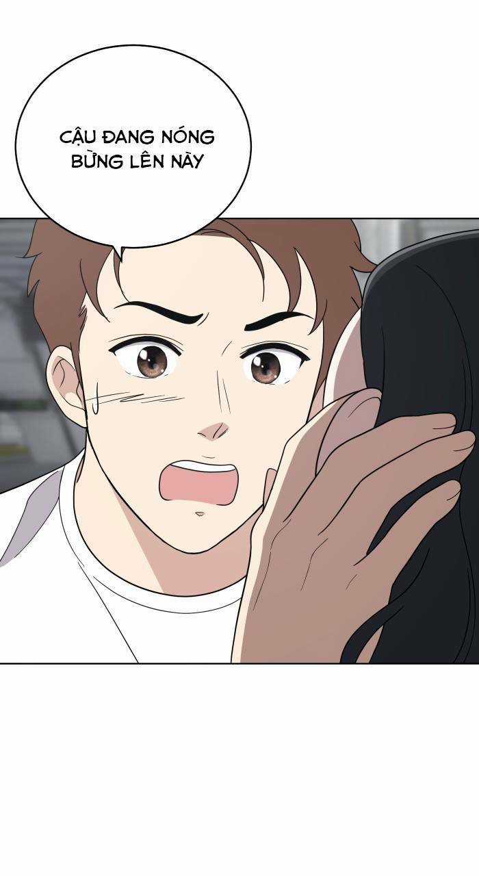 Cô Nàng Hết Thuốc Chữa Chapter 74 trang 10