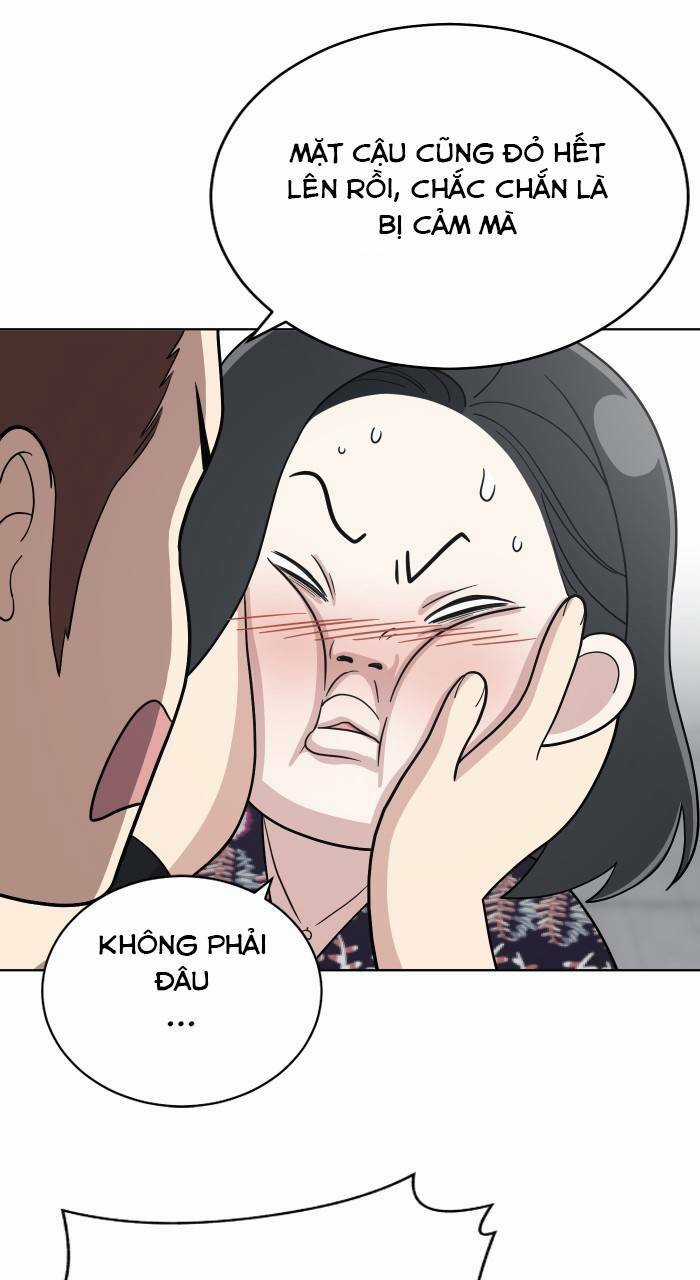 Cô Nàng Hết Thuốc Chữa Chapter 74 trang 11