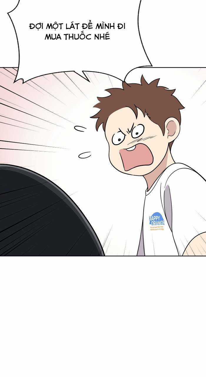 Cô Nàng Hết Thuốc Chữa Chapter 74 trang 12