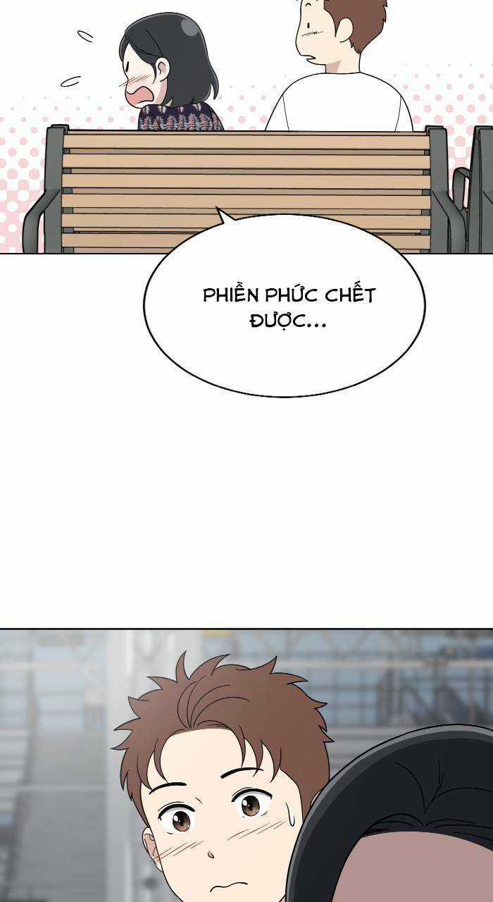 Cô Nàng Hết Thuốc Chữa Chapter 74 trang 15