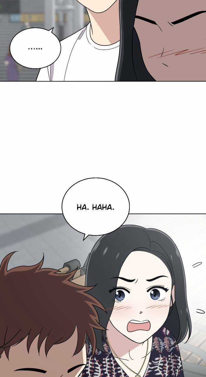 Cô Nàng Hết Thuốc Chữa Chapter 74 trang 16