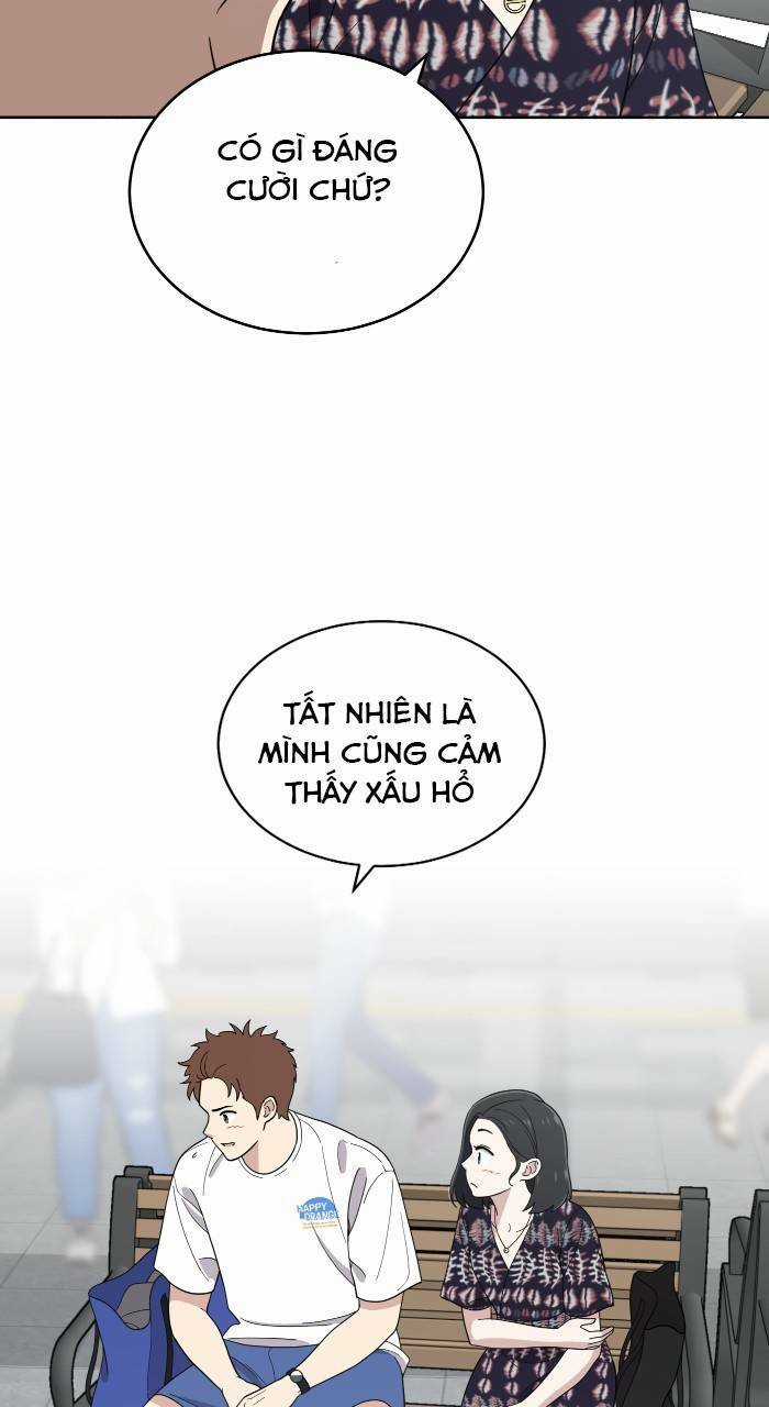 Cô Nàng Hết Thuốc Chữa Chapter 74 trang 17