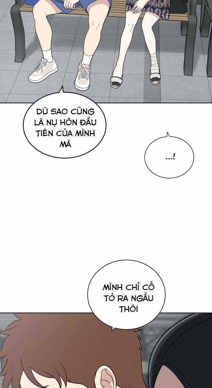 Cô Nàng Hết Thuốc Chữa Chapter 74 trang 18
