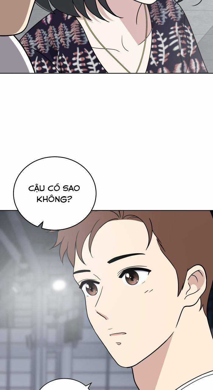 Cô Nàng Hết Thuốc Chữa Chapter 74 trang 25